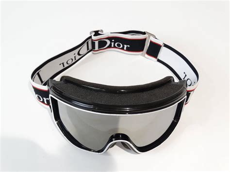 christian dior goggles.